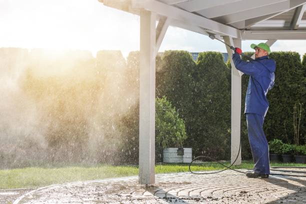 Crown Heights, NY Pressure Washing Services Company