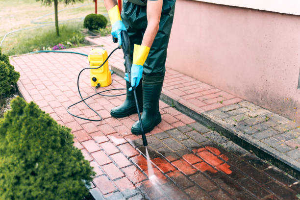 Best Post-Construction Pressure Washing  in Crown Heights, NY