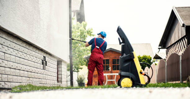 Playground Equipment Cleaning in Crown Heights, NY